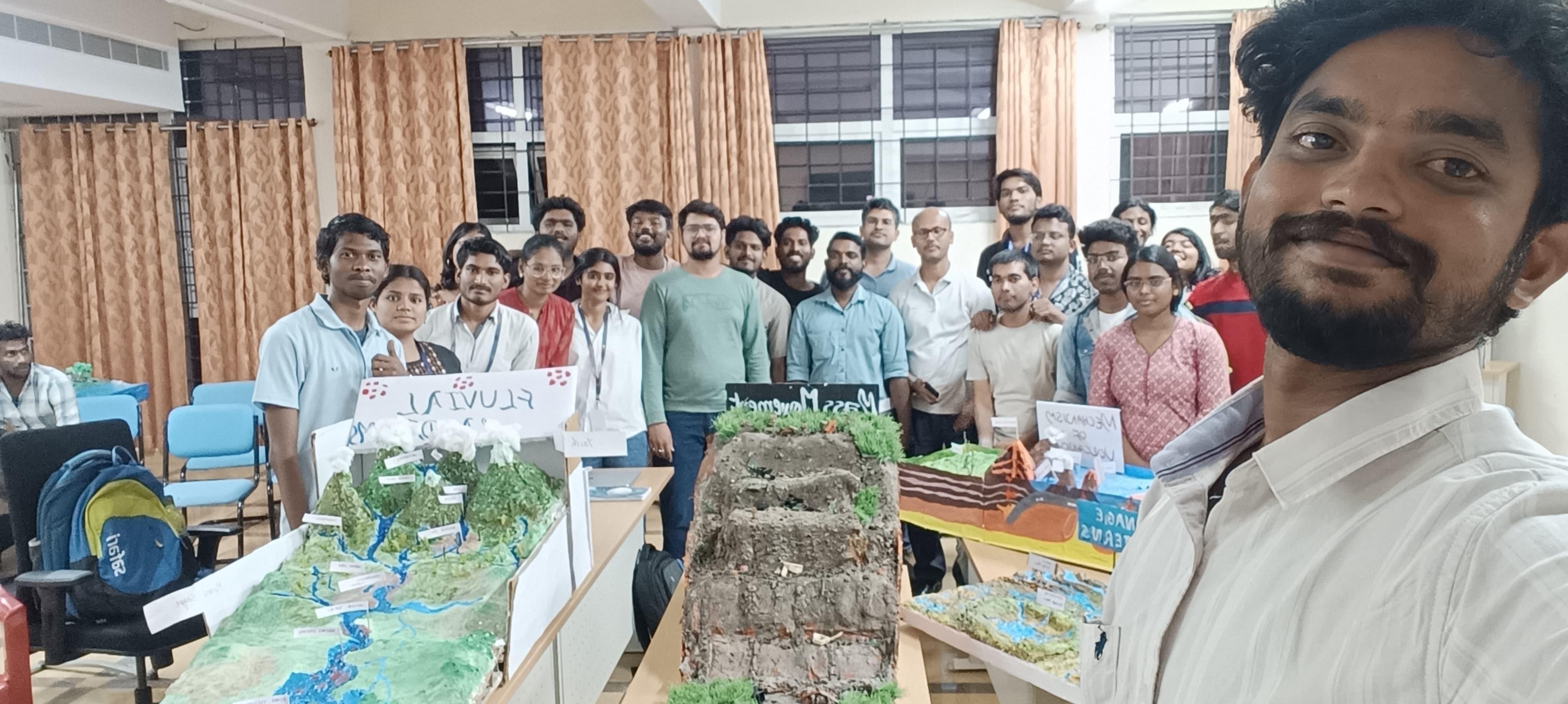 CU Karnataka Events photo 3